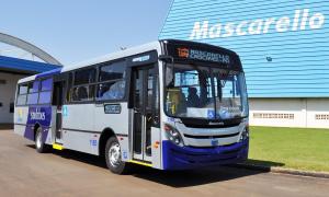 Mascarello Gran Via Mercedes-Benz OF 1722 M 2011 года